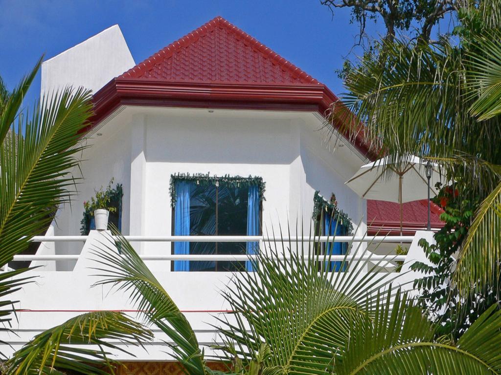 Isis Bungalows Hotel Đảo Đảo Panglao Phòng bức ảnh