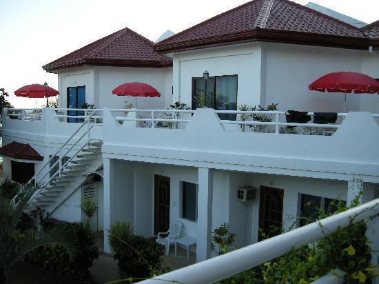 Isis Bungalows Hotel Đảo Đảo Panglao Phòng bức ảnh