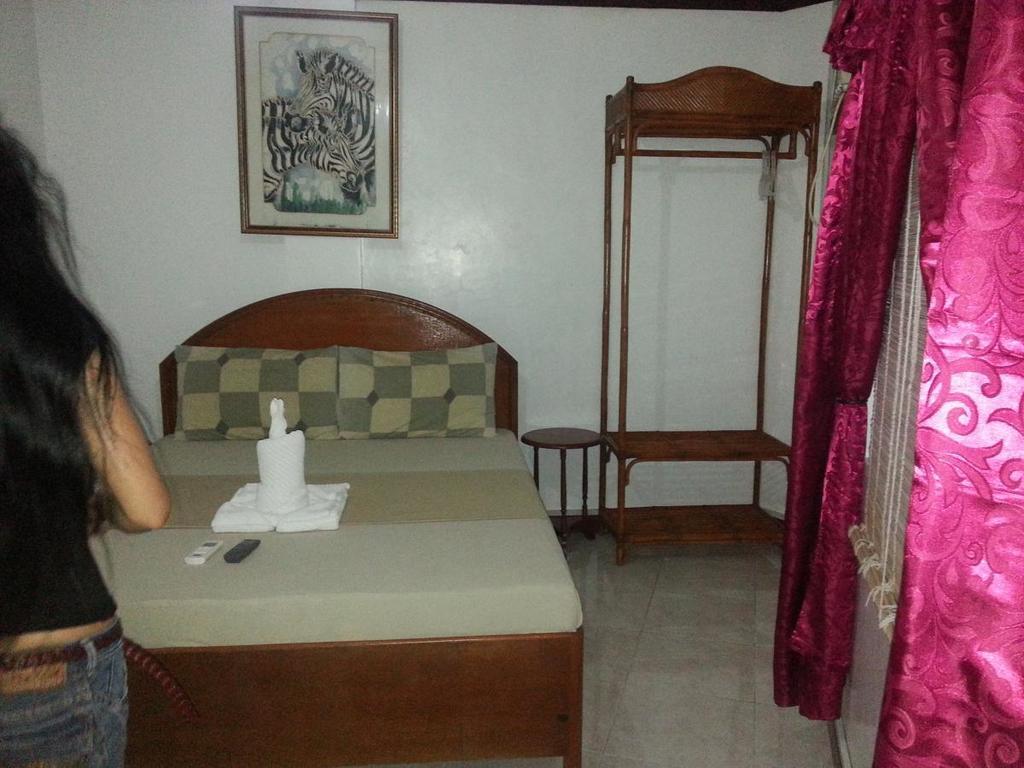 Isis Bungalows Hotel Đảo Đảo Panglao Phòng bức ảnh