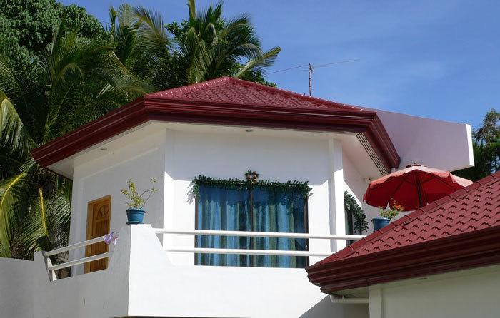 Isis Bungalows Hotel Đảo Đảo Panglao Phòng bức ảnh